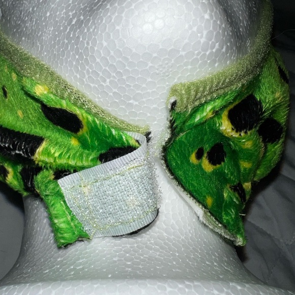 Underwraps Baby's Frog Coutume - Picture 12 of 16